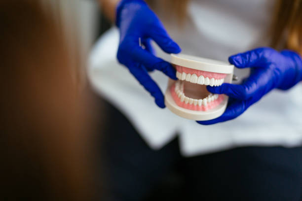 Laser Dentistry in White Bear Lake, MN