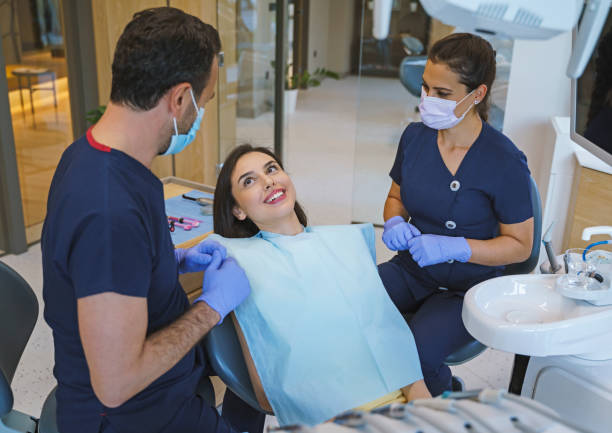 Best Dental Exams and Cleanings  in White Bear Lake, MN