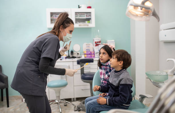 Best Oral Cancer Screening  in White Bear Lake, MN