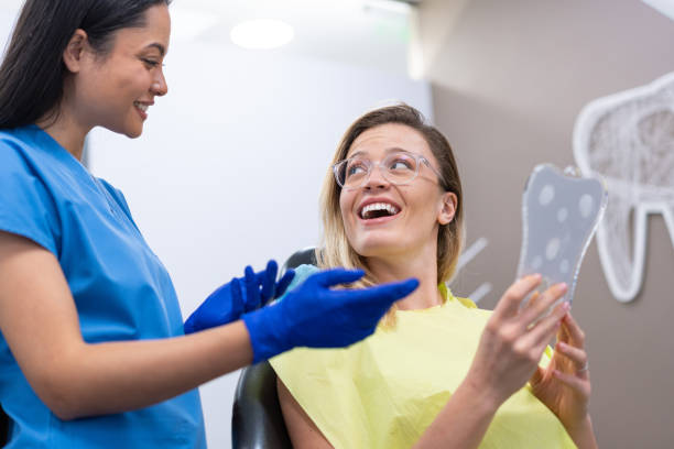 Advanced Technology for Better Dental Care in White Bear Lake, MN